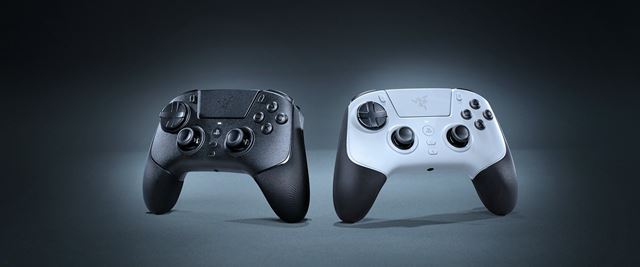 Razer predstavil Raiju V3 Pro, bezdrôtový e-sports gamepad pre PlayStation 5