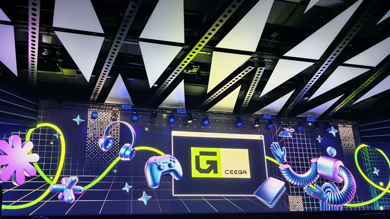 CEEGA 2025 ocenenia s prehľadom vyhral český titul, ale aj poľské bodovali