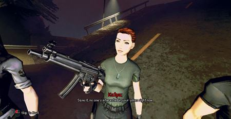 Flesh Made Fear sa blíži, prinavráti hrateľnosť klasických survival hororov