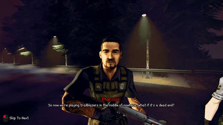 Flesh Made Fear sa blíži, prinavráti hrateľnosť klasických survival hororov