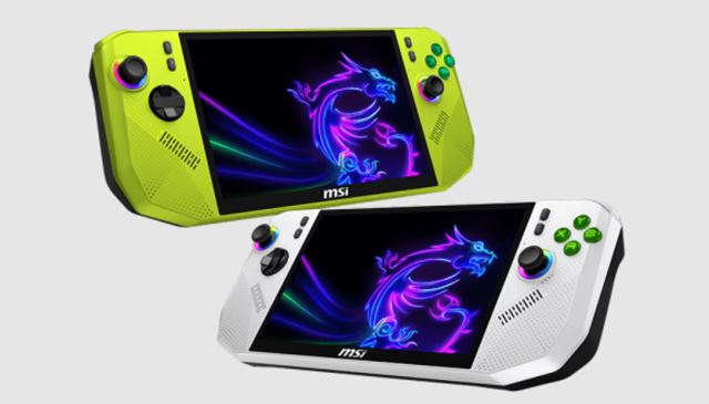 Aký PC handheld kúpiť? Ktorý je najlepší?