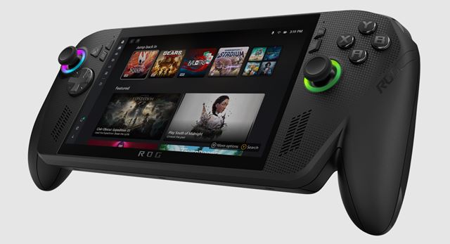 Aký PC handheld kúpiť? Ktorý je najlepší?