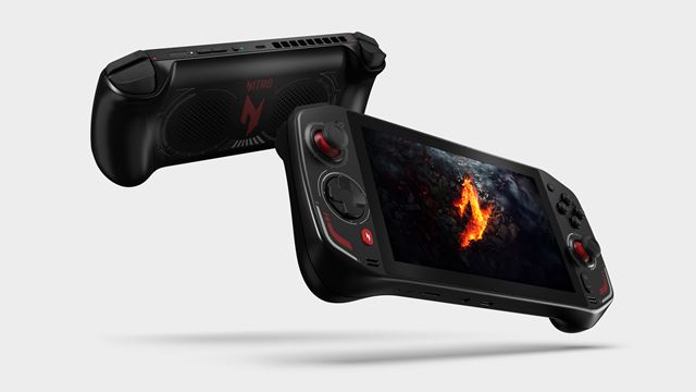 Aký PC handheld kúpiť? Ktorý je najlepší?