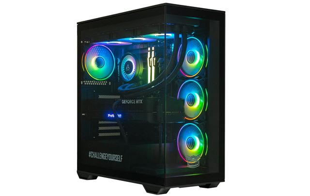 Aky herný PC desktop kúpiť na jeseň 2025? Za 1000, 1200, 1400 alebo 2000 eur?