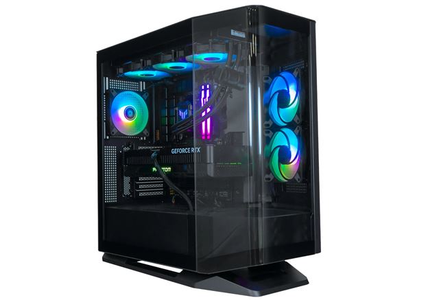 Aky herný PC desktop kúpiť na jeseň 2025? Za 1000, 1200, 1400 alebo 2000 eur?
