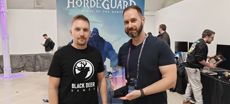 Game Days sú za nami, poznáme už aj víťazov indie ocenení