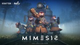 Kooperatívny horor MIMESIS od Kraftonu vstupuje do Early Access na Steame