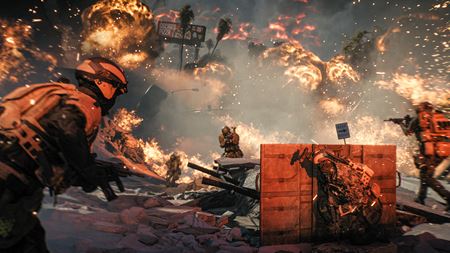 Battlefield RedSec sa predstavuje