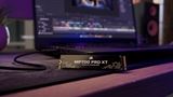 CORSAIR priniesol dve nové SSD PCIe 5.0 - rýchly MP700 PRO XT a kompaktný MP700 MICRO