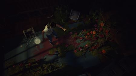 The Florist bude survival horor plný krásnych, no smrtiacich kvetov a rastlín