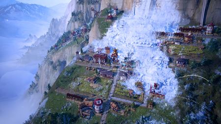 Laysara: Summit Kingdom vyjde aj na konzolách a spoločne s kompletnou PC verziou