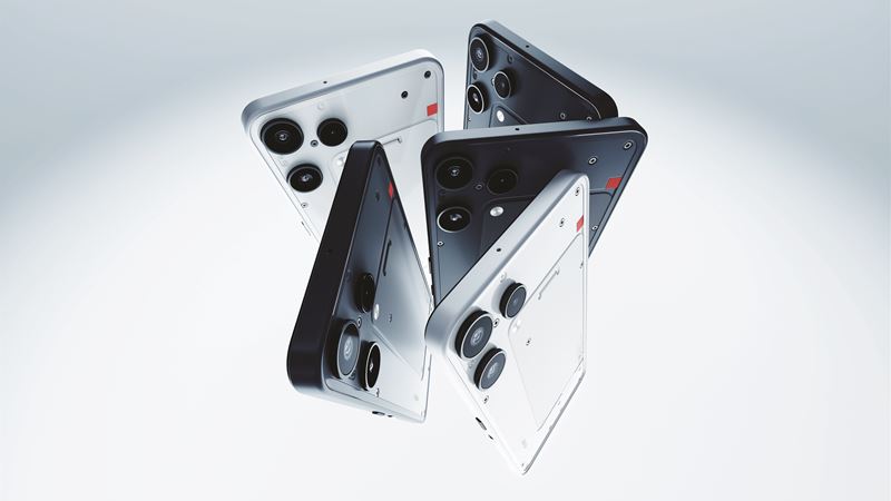 Nothing predstavuje Phone (3a) Lite - štýlový smartfón za dostupnú cenu