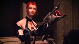 BloodRayne opäť preleje krv, Definitive Collection mieri na PS5 a Switch