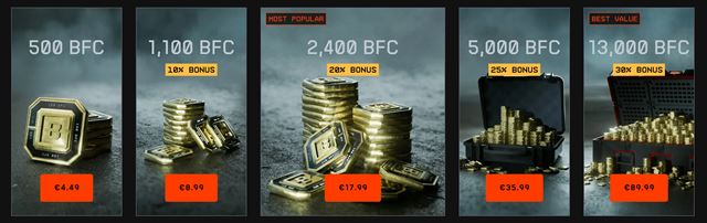 Chcete byť Pro hráčom v Battlefielde 6? Priplatíte si.