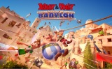 Asterix & Obelix vyrážajú na misiu do Babylonu