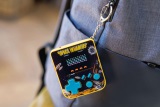 HyperMegaTech! uvádza Super Micro Keychain Gamers