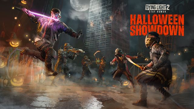 Dying Light prichádza s novinkami a Halloween eventom
