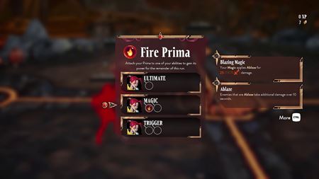 Eclipse Breaker v klasickom PS1 štýle sa blíži k svojmu vydaniu