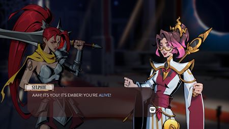 Eclipse Breaker v klasickom PS1 štýle sa blíži k svojmu vydaniu