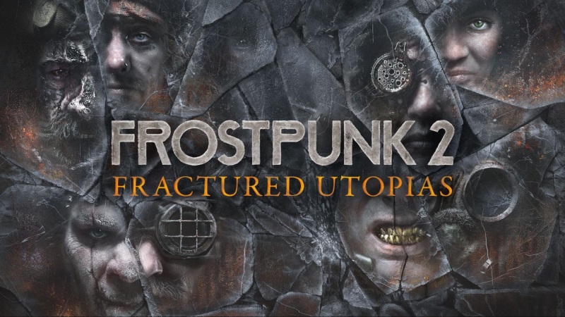 Frostpunk 2 dostane prvé rozšírenie Fractured Utopias