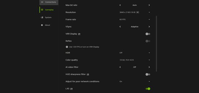 Aké vylepšenia prinieslo GeForce NOW s RTX 5080 servermi a ako rozšírilo ponuku?
