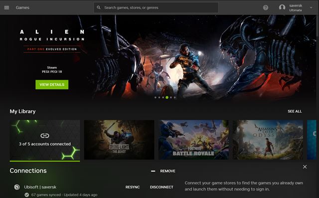 Aké vylepšenia prinieslo GeForce NOW s RTX 5080 servermi a ako rozšírilo ponuku?