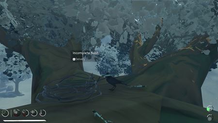 Migration vám ponúkne vtáčí život, ktorý prežijete ako vrana