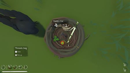 Migration vám ponúkne vtáčí život, ktorý prežijete ako vrana