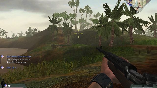 História Battlefield série