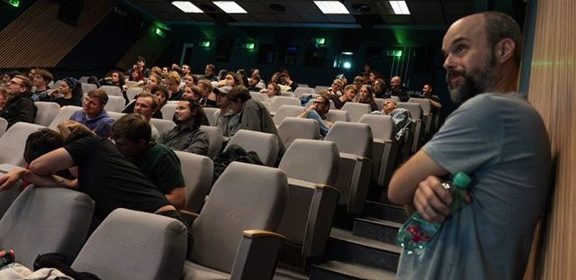 29. ročník Festivalu študentských filmov Áčko začína už čoskoro