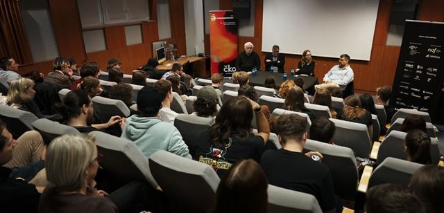 29. ročník Festivalu študentských filmov Áčko začína už čoskoro