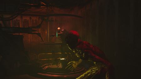 Penance na výprave za stratenou ženou prinesie stealth, akciu a hmlu