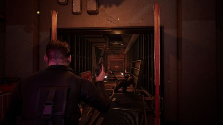 Penance na výprave za stratenou ženou prinesie stealth, akciu a hmlu