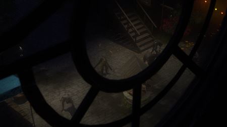 Penance na výprave za stratenou ženou prinesie stealth, akciu a hmlu