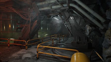 Penance na výprave za stratenou ženou prinesie stealth, akciu a hmlu