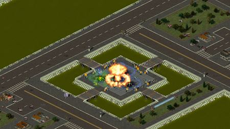 Outlive 25 bude remaster klasickej RTS s prvými tromi úrovňami zadarmo