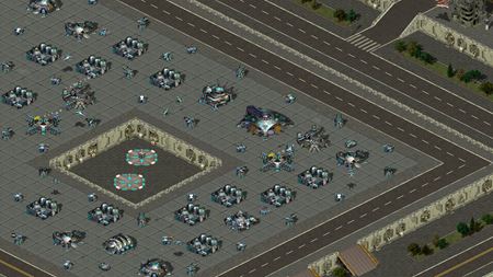 Outlive 25 bude remaster klasickej RTS s prvými tromi úrovňami zadarmo