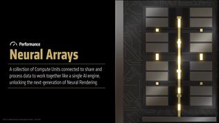 Čo AMD prinesie do RDNA 5 GPU čipov?