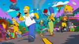 Fortnite spúšťa Simpsons crosover a mini event