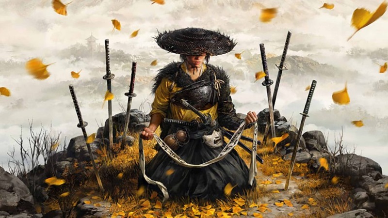 Ghost of Yotei predal viac ako 3,3 milióna kópií za prvý mesiac, PS5 konzola už prekonala predaje 84,2 miliónov kusov