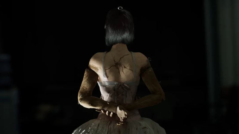 Horor Brokenlore: Unfollow dostal dátum vydania a Brokenlore: Ascend bolo predstavené