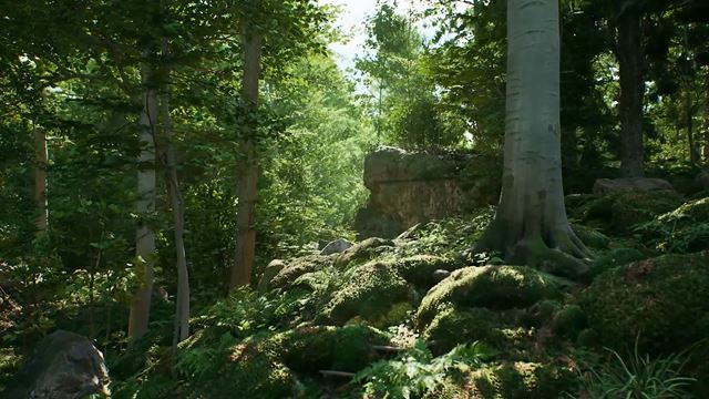 Unreal Engine 5.7 práve vyšiel