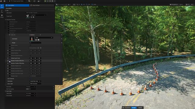 Unreal Engine 5.7 práve vyšiel