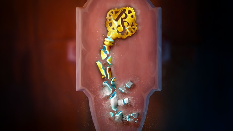 RuneScape ruší Treasure Hunter mikrotransakcie po masívnom hlasovaní komunity