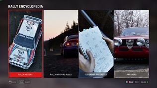 Aké je Assetto Corsa Rally?