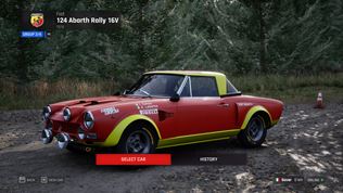 Aké je Assetto Corsa Rally?