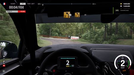 Aké je Assetto Corsa Rally?