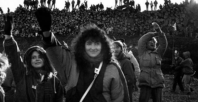 Nežnú revolúciu si Kino Lumière pripomenie strihovým dokumentom aj trezorovým filmom