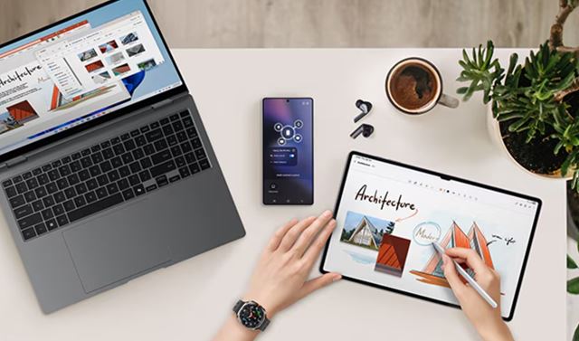 Ktorý Samsung mobil vybrať? Prehľad kategórií a odporúčaní na Vianočné darčeky.