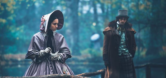 Historický veľkofilm Štúr príde do kín v januári 2026. Unikátna výstava kostýmov, fotiek a rekvizít na Hrebienku